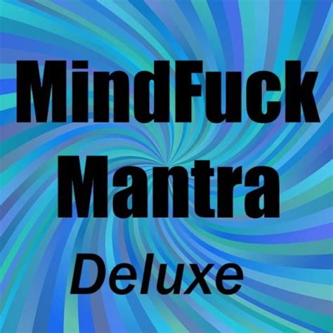 goddess amanda|Mindfuck Mantra .